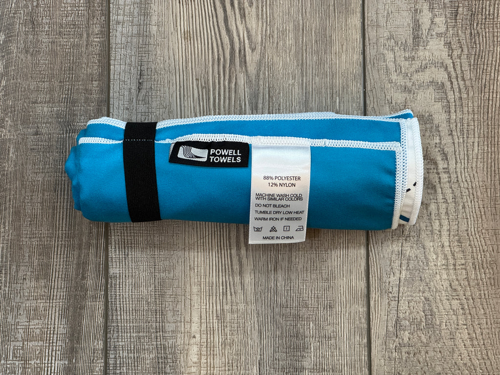 The Original Powell Towel™