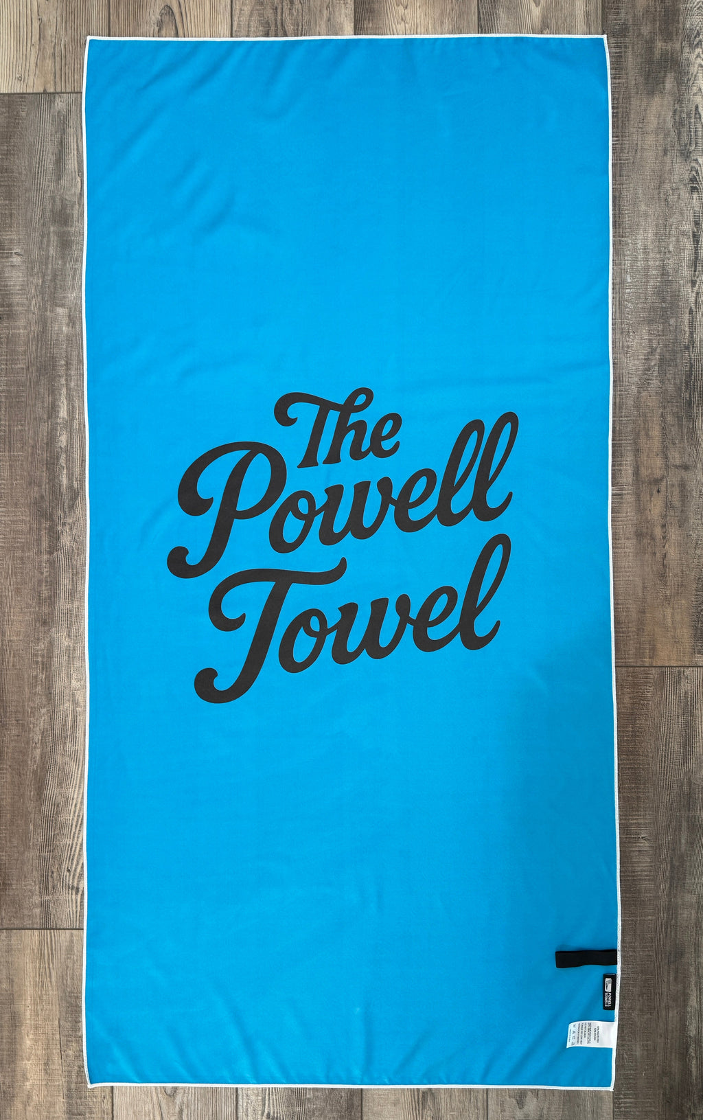 The Original Powell Towel™